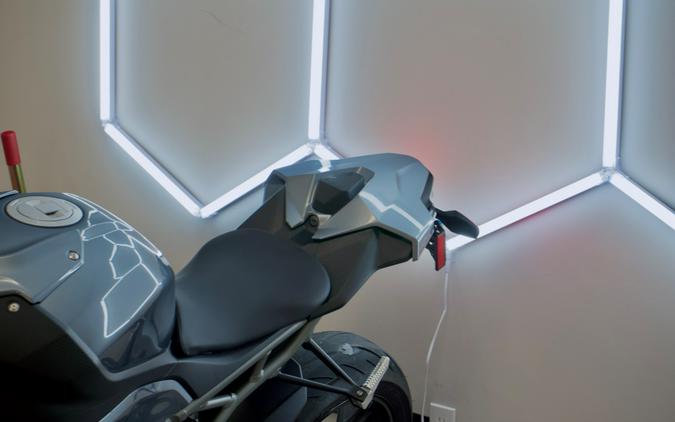 2025 BMW S 1000 RR Premium Package
