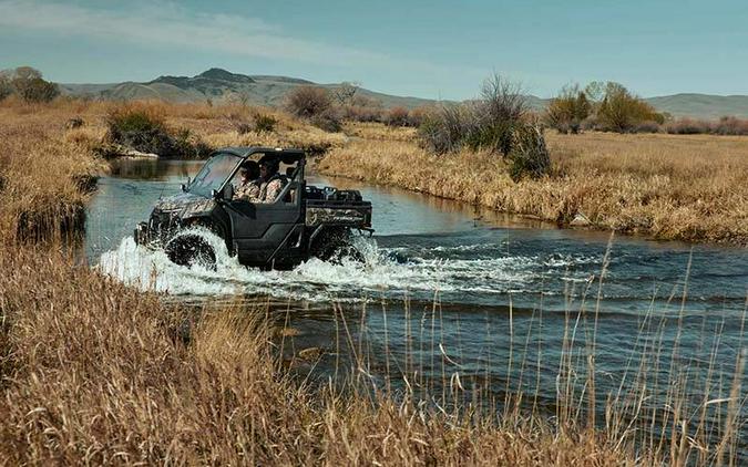 2027 CFMOTO UFORCE U10 PRO EPS