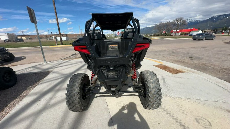 2025 Polaris® RZR Pro XP 4 Ultimate