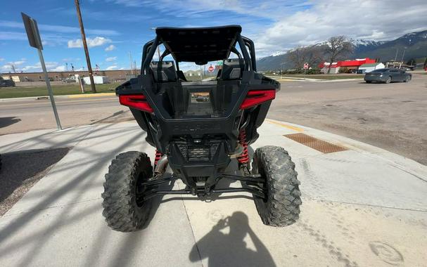 2025 Polaris® RZR Pro XP 4 Ultimate