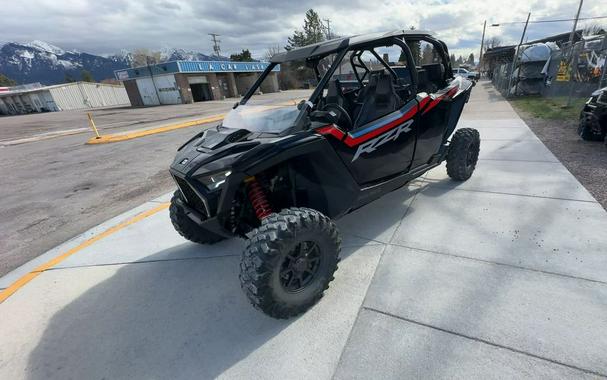 2025 Polaris® RZR Pro XP 4 Ultimate