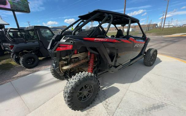 2025 Polaris® RZR Pro XP 4 Ultimate