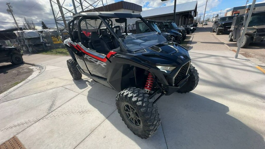 2025 Polaris® RZR Pro XP 4 Ultimate