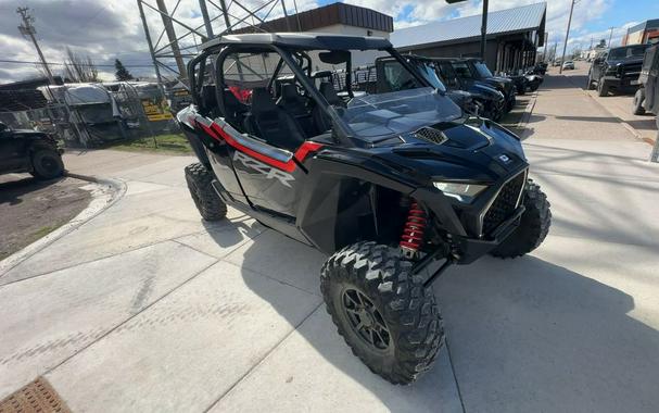 2025 Polaris® RZR Pro XP 4 Ultimate