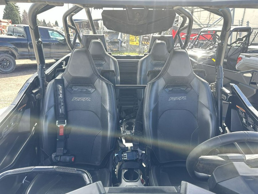 2025 Polaris® RZR Pro XP 4 Ultimate