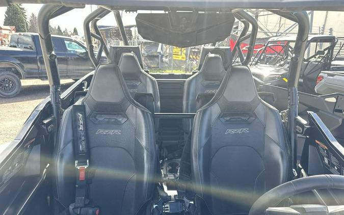 2025 Polaris® RZR Pro XP 4 Ultimate