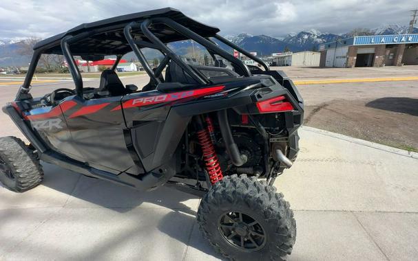 2025 Polaris® RZR Pro XP 4 Ultimate