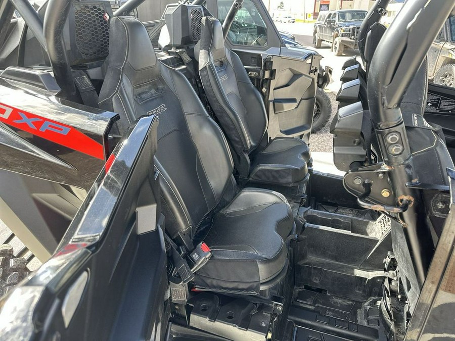 2025 Polaris® RZR Pro XP 4 Ultimate