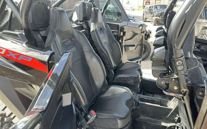 2025 Polaris® RZR Pro XP 4 Ultimate