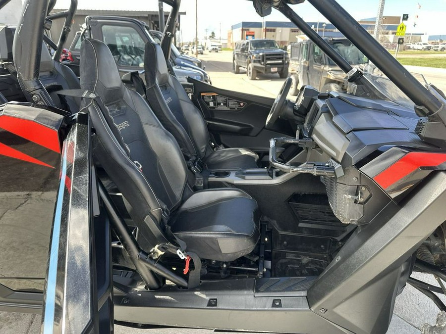 2025 Polaris® RZR Pro XP 4 Ultimate