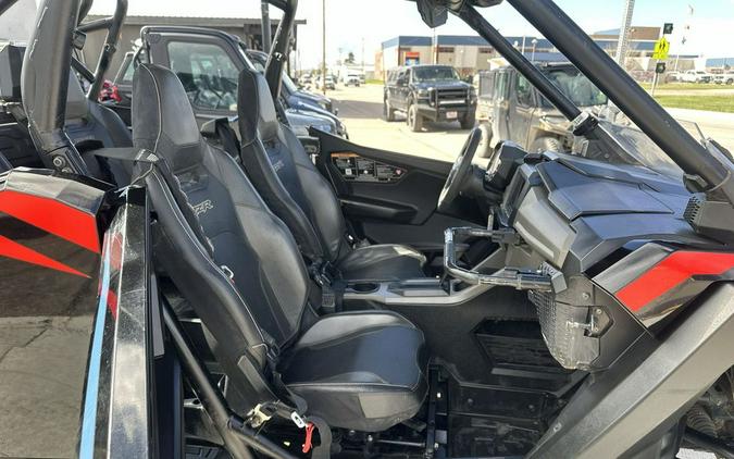 2025 Polaris® RZR Pro XP 4 Ultimate