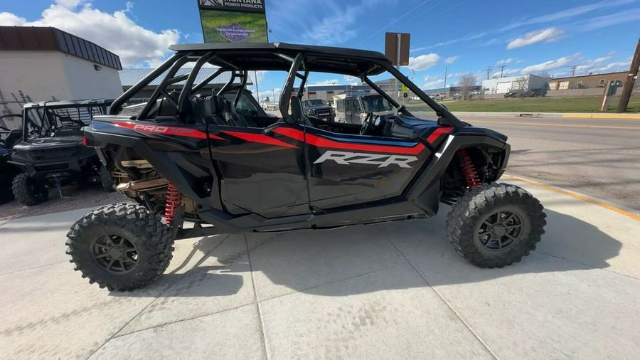 2025 Polaris® RZR Pro XP 4 Ultimate
