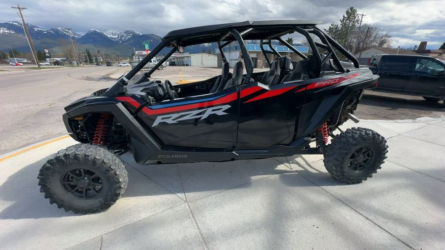 2025 Polaris® RZR Pro XP 4 Ultimate