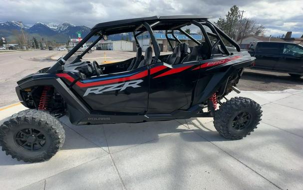 2025 Polaris® RZR Pro XP 4 Ultimate