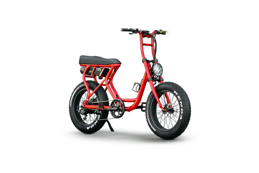 Popstar 750w - ScootStar