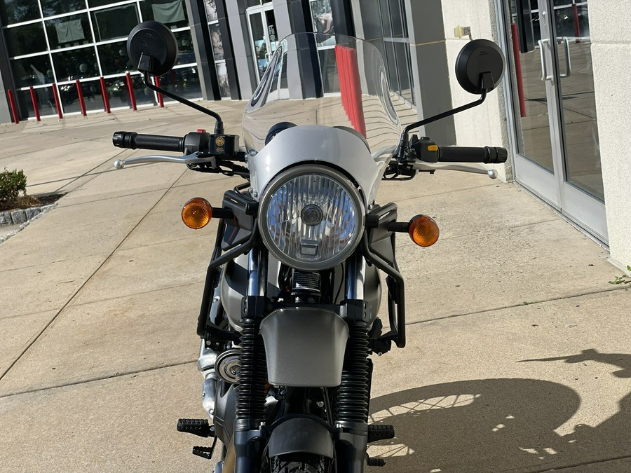 2022 Royal Enfield Himalayan