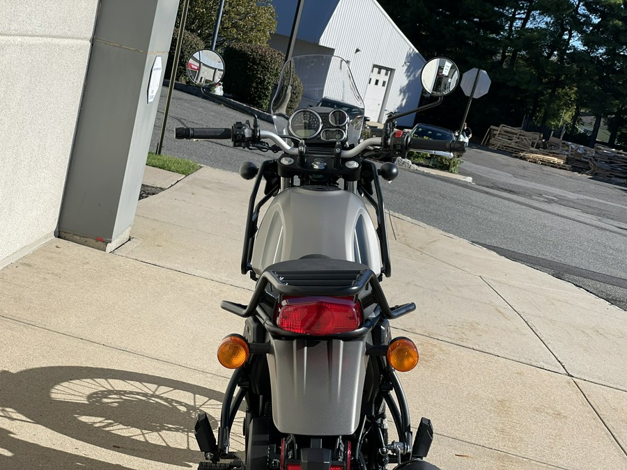 2022 Royal Enfield Himalayan