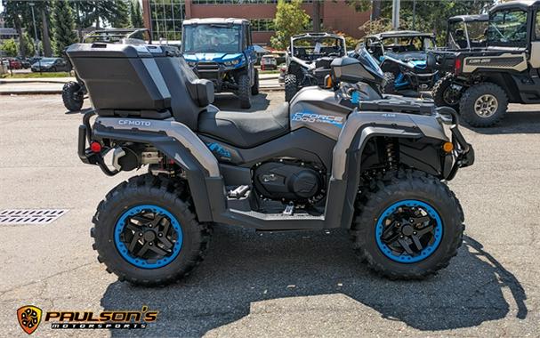 2023 CFMOTO CFORCE 1000 Overland