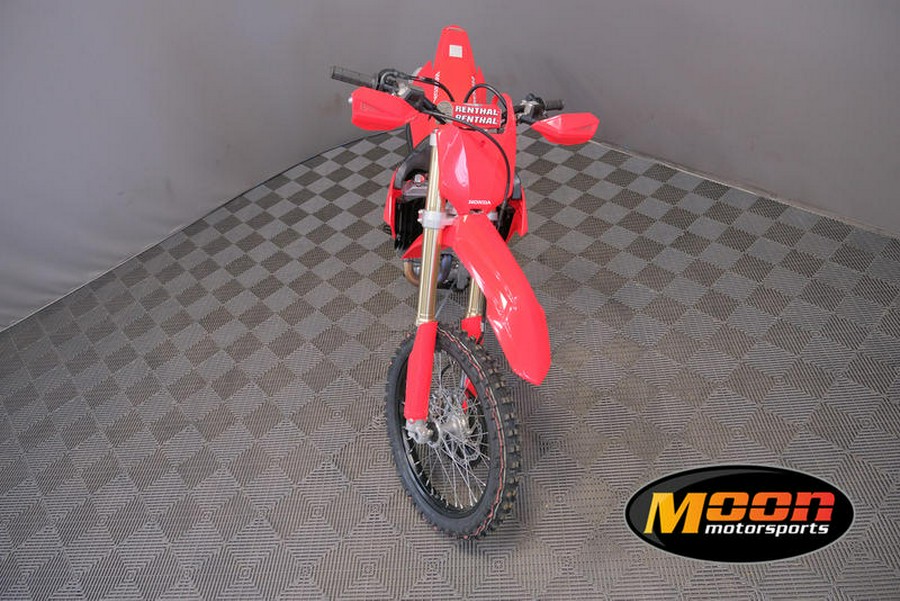 2023 Honda® CRF450RX