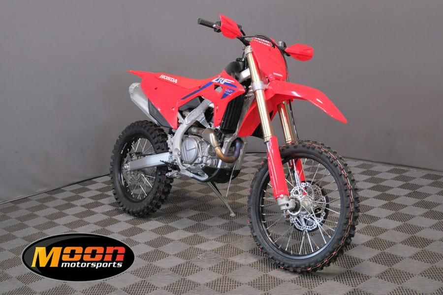 2023 Honda® CRF450RX