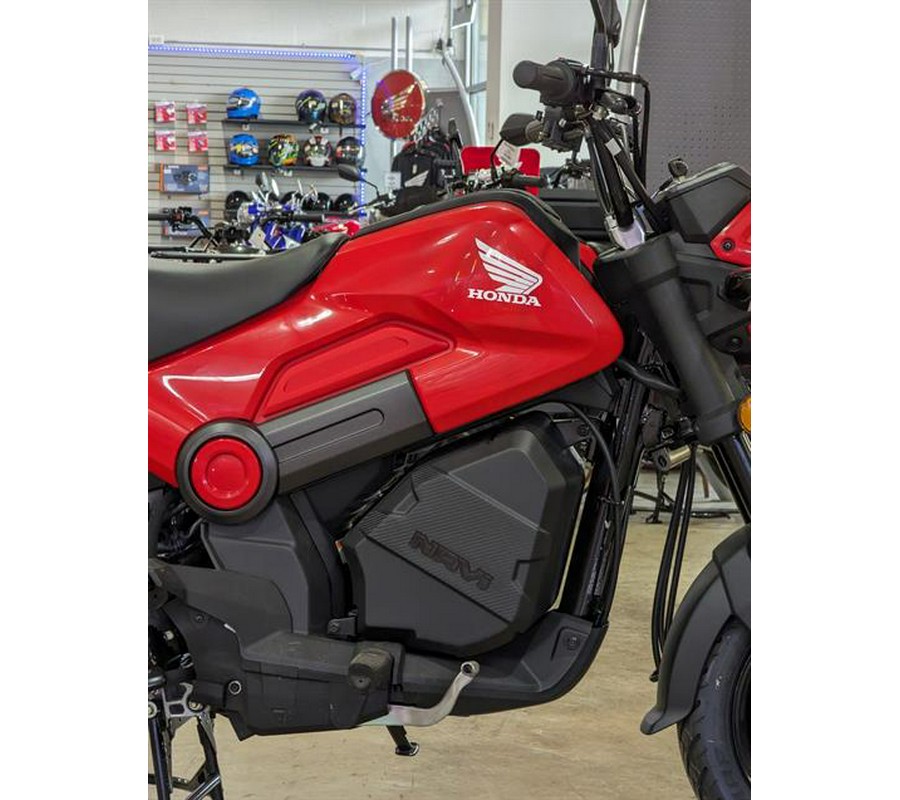 2023 Honda Navi