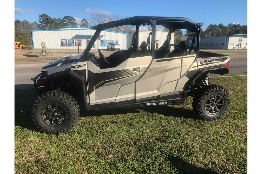 2024 Polaris Industries G24GMK99AH