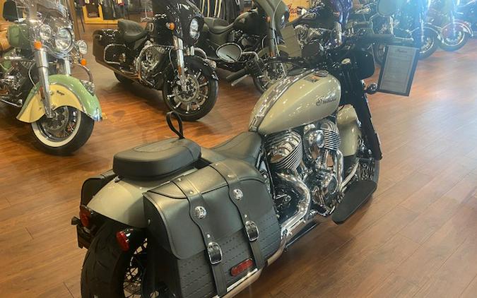 2023 Indian Motorcycle® Super Chief® Limited