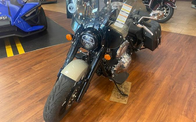 2023 Indian Motorcycle® Super Chief® Limited