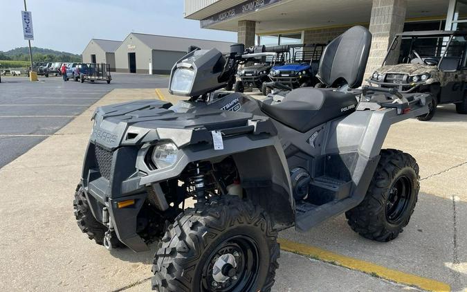 2021 Polaris® Sportsman Touring 570 EPS