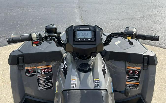 2021 Polaris® Sportsman Touring 570 EPS