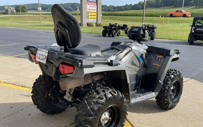 2021 Polaris® Sportsman Touring 570 EPS