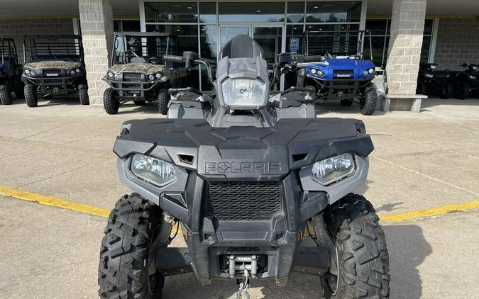 2021 Polaris® Sportsman Touring 570 EPS