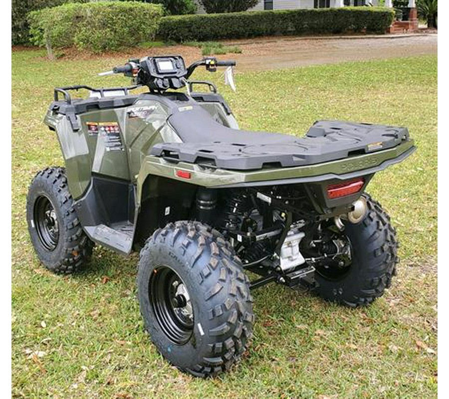 2024 Polaris Sportsman 450 H.O.