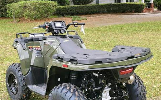 2024 Polaris Sportsman 450 H.O.