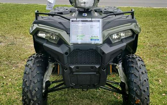 2024 Polaris Sportsman 450 H.O.