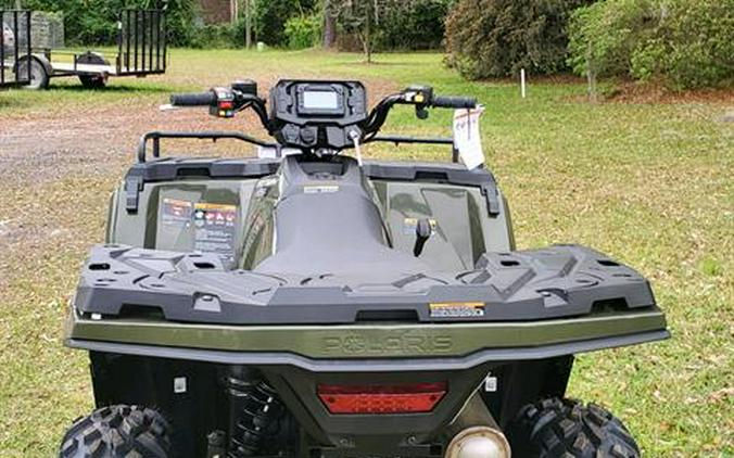 2024 Polaris Sportsman 450 H.O.