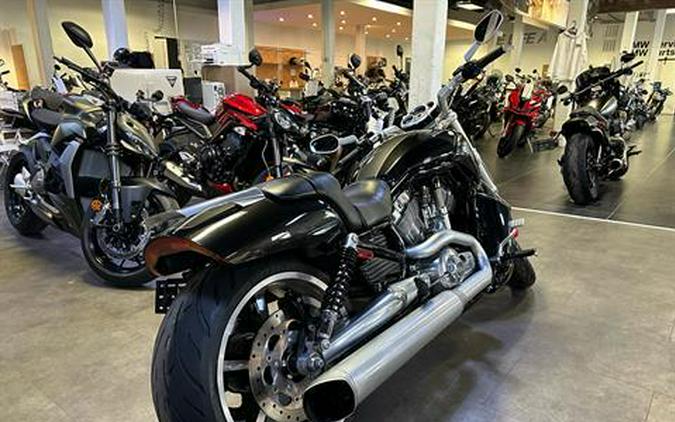 2015 Harley-Davidson V-Rod Muscle®