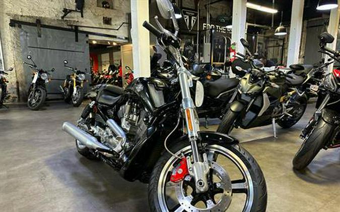 2015 Harley-Davidson V-Rod Muscle®