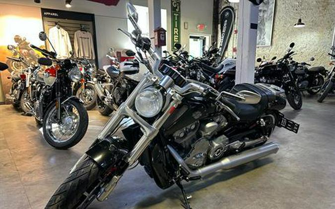 2015 Harley-Davidson V-Rod Muscle®