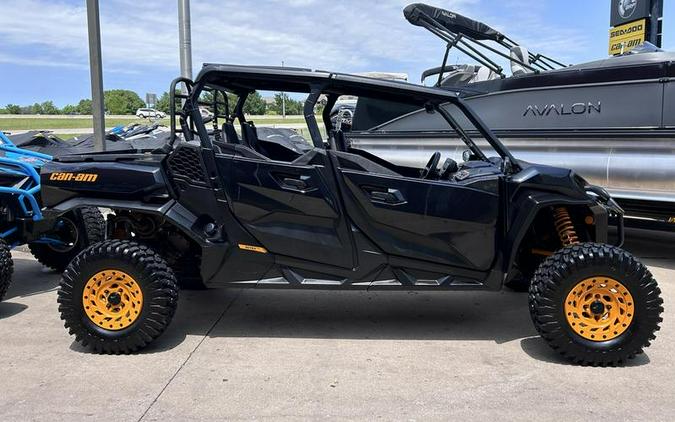 2022 Can-Am® Commander MAX XT-P