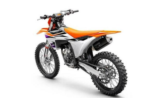 2024 KTM 250 SX-F