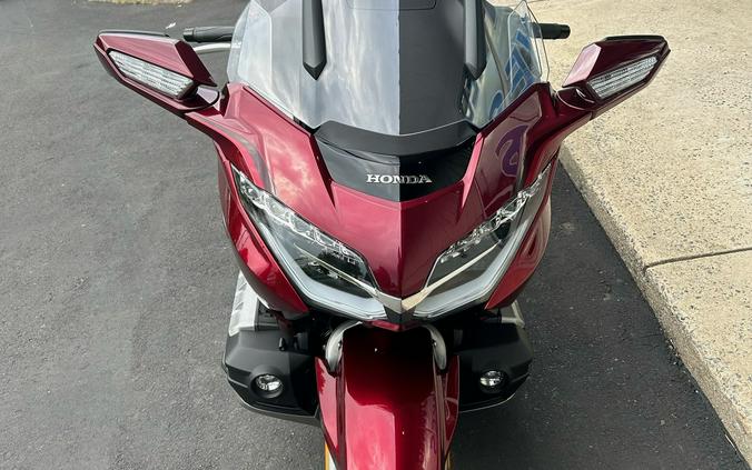 2023 Honda Gold Wing Tour Automatic DCT