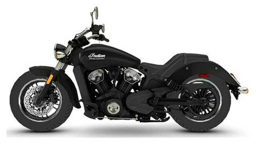 2023 Indian Motorcycle Scout® ABS