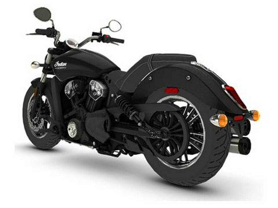 2023 Indian Motorcycle Scout® ABS