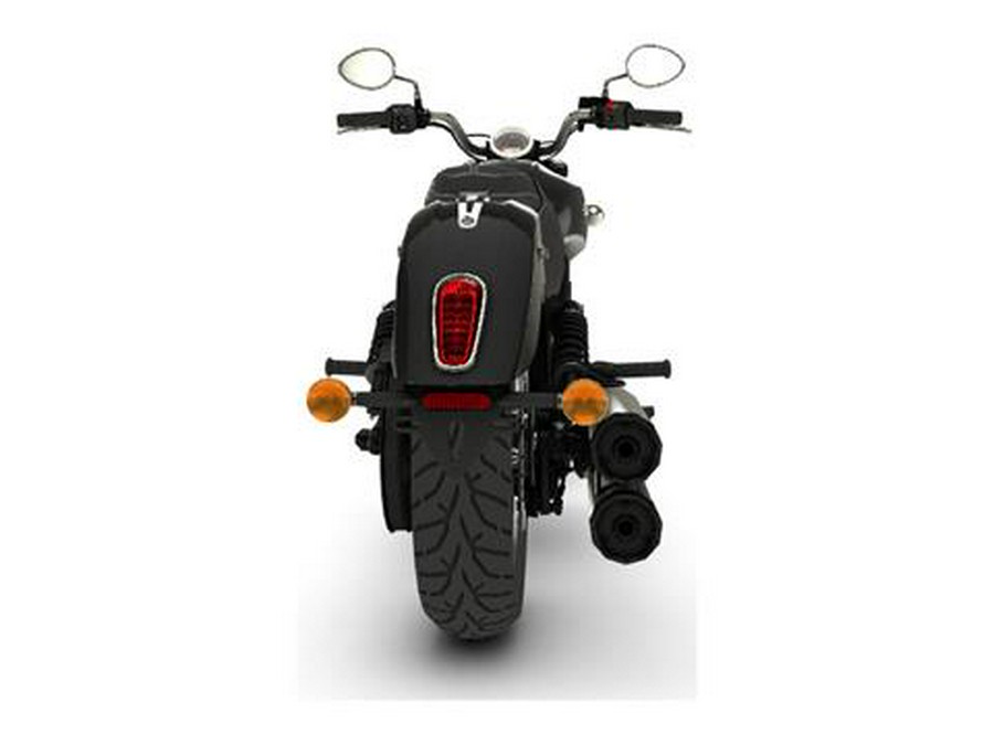 2023 Indian Motorcycle Scout® ABS