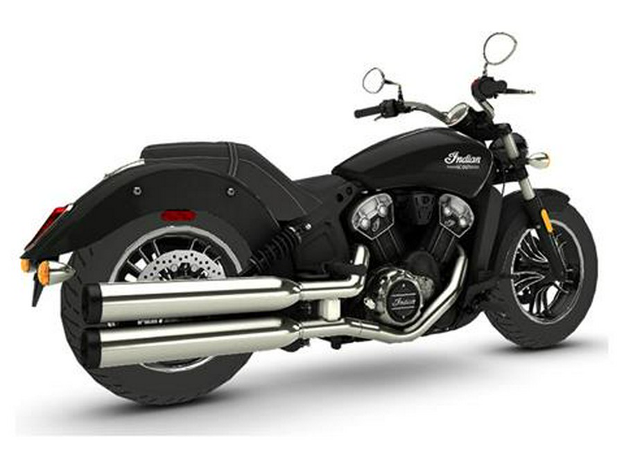 2023 Indian Motorcycle Scout® ABS