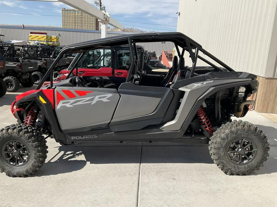 2024 Polaris® RZR XP 4 1000 Ultimate