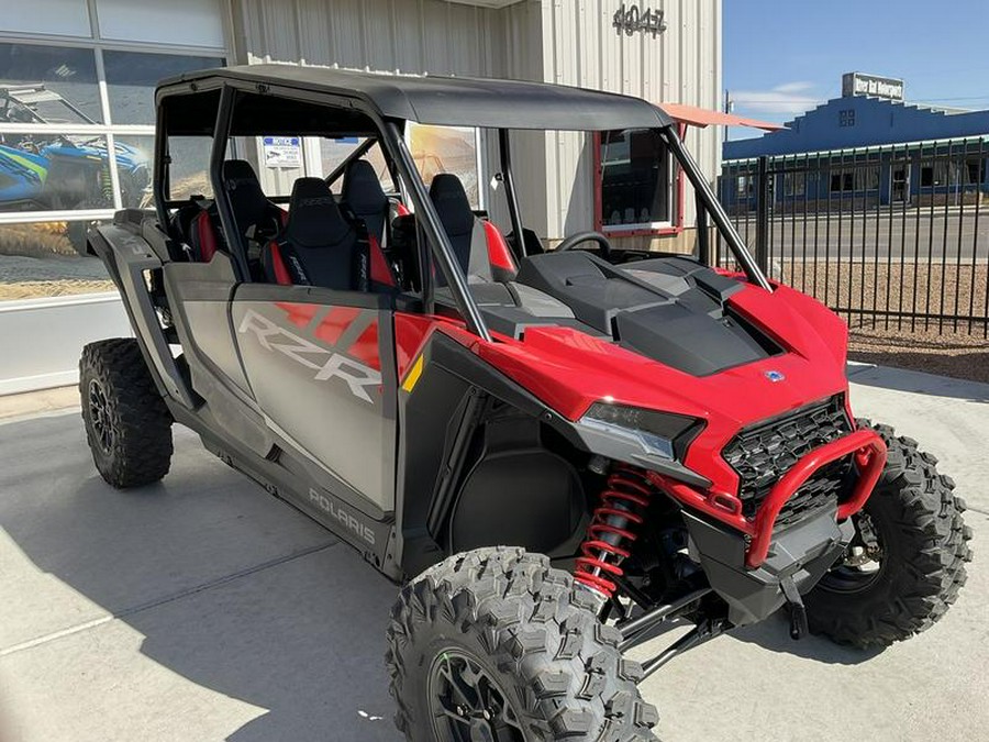 2024 Polaris® RZR XP 4 1000 Ultimate