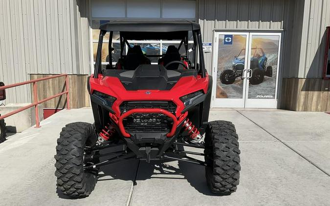 2024 Polaris® RZR XP 4 1000 Ultimate