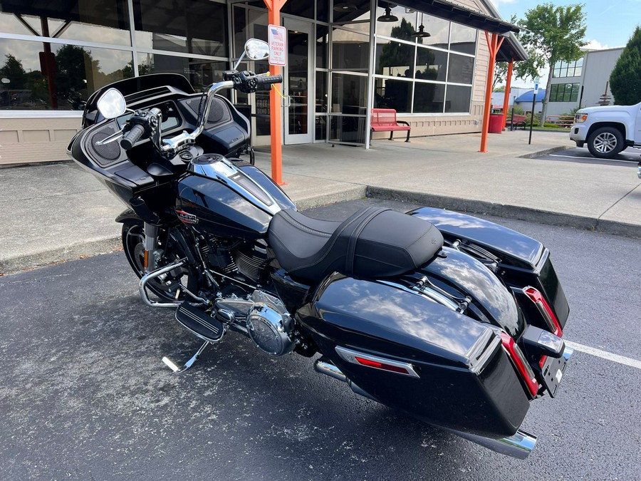 2024 Harley-Davidson Road Glide